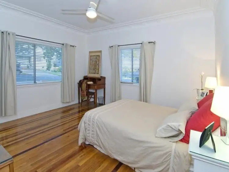 Fourth view of Homely house listing, 49 Grainger St, Wynnum West QLD 4178