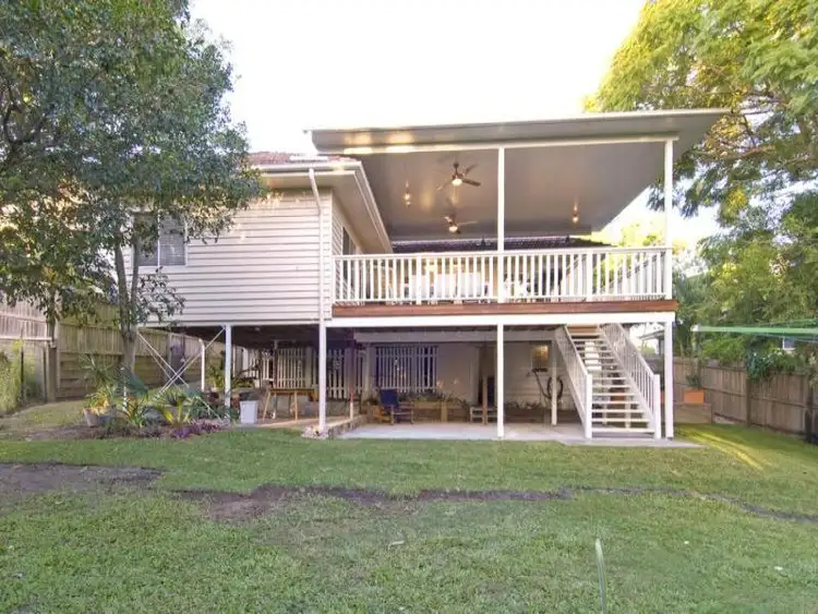 Sixth view of Homely house listing, 49 Grainger St, Wynnum West QLD 4178