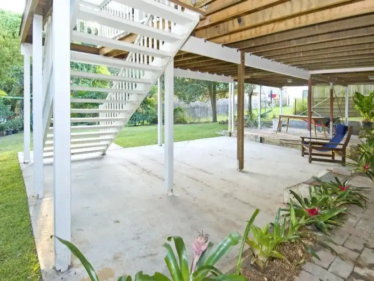 Seventh view of Homely house listing, 49 Grainger St, Wynnum West QLD 4178