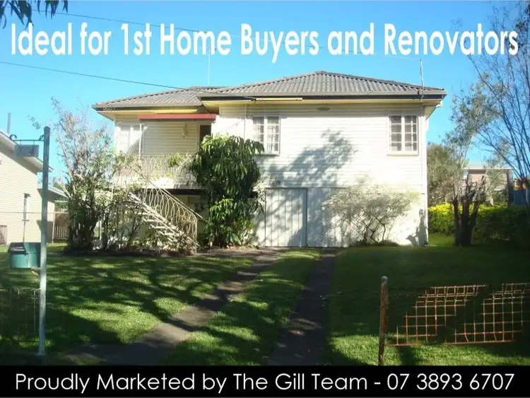 164 Hindes St, Lota QLD 4179