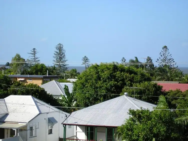 Second view of Homely apartment listing, 17/33 Florence St, Wynnum QLD 4178
