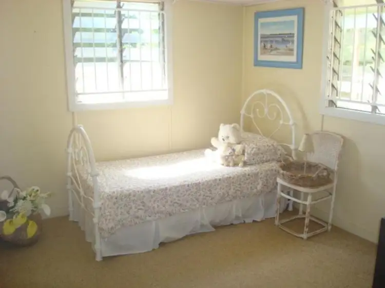 Fourth view of Homely house listing, 13 Joffre St, Wynnum QLD 4178