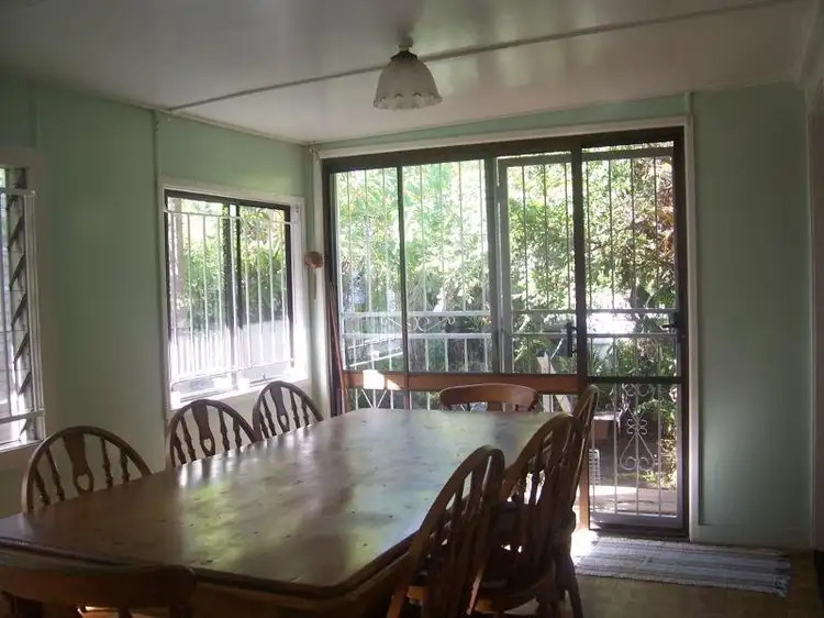 Fifth view of Homely house listing, 13 Joffre St, Wynnum QLD 4178