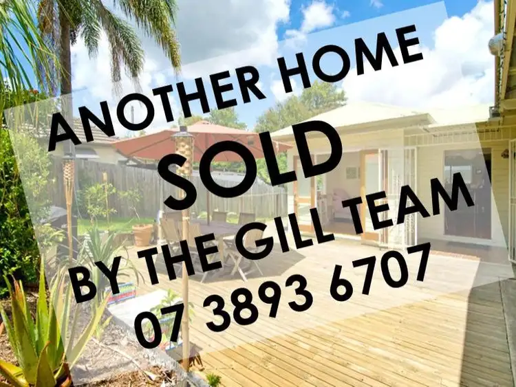 Main view of Homely house listing, 253 Ernest St, Lota QLD 4179