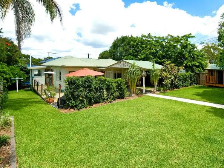Second view of Homely house listing, 253 Ernest St, Lota QLD 4179