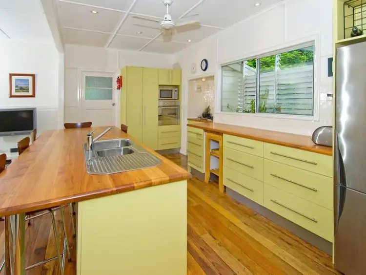 Third view of Homely house listing, 253 Ernest St, Lota QLD 4179