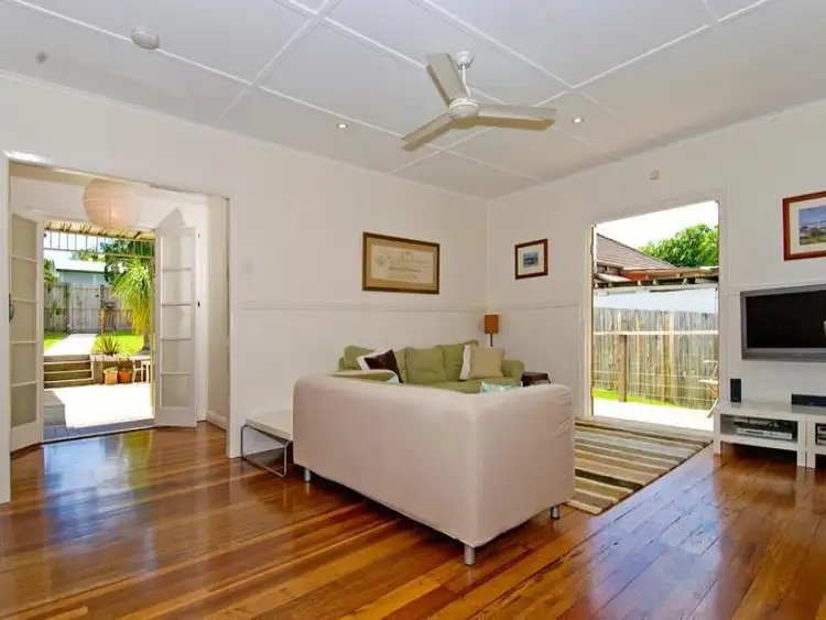Fourth view of Homely house listing, 253 Ernest St, Lota QLD 4179