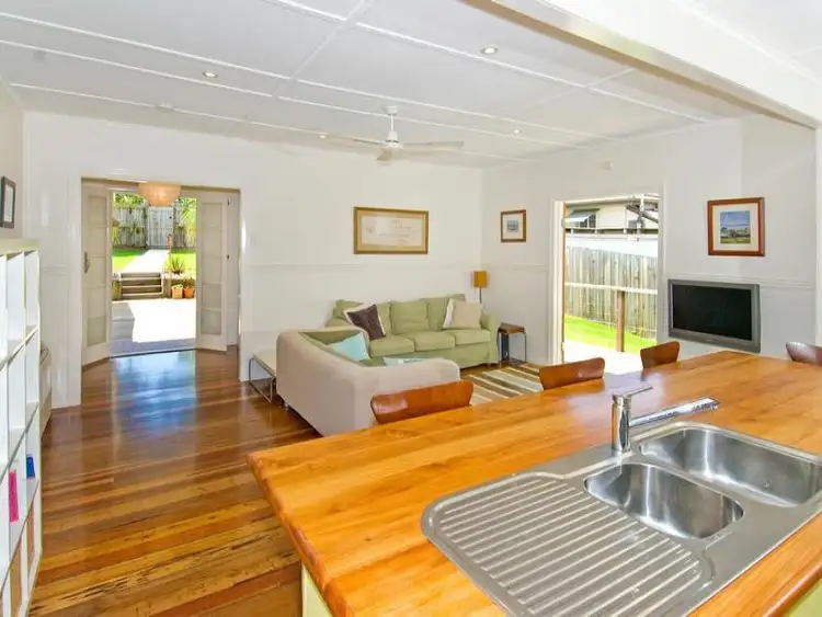 Fifth view of Homely house listing, 253 Ernest St, Lota QLD 4179