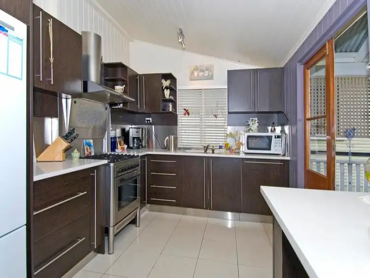 Second view of Homely house listing, 40 Moreton Ave, Wynnum QLD 4178