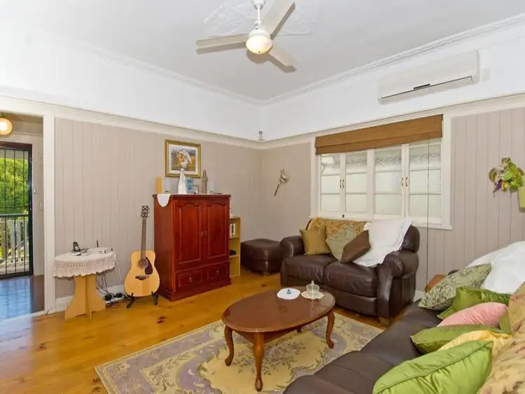 Third view of Homely house listing, 40 Moreton Ave, Wynnum QLD 4178