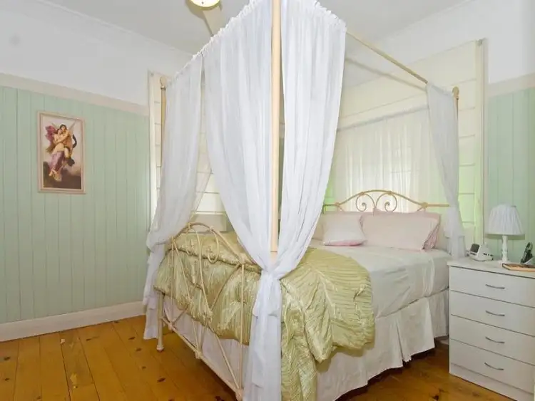Fourth view of Homely house listing, 40 Moreton Ave, Wynnum QLD 4178