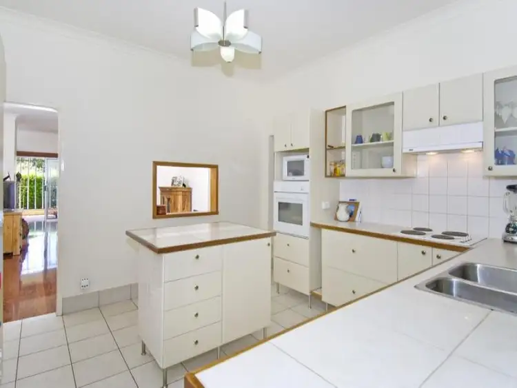 Fourth view of Homely house listing, 25 Wolsey Pde, Wynnum QLD 4178