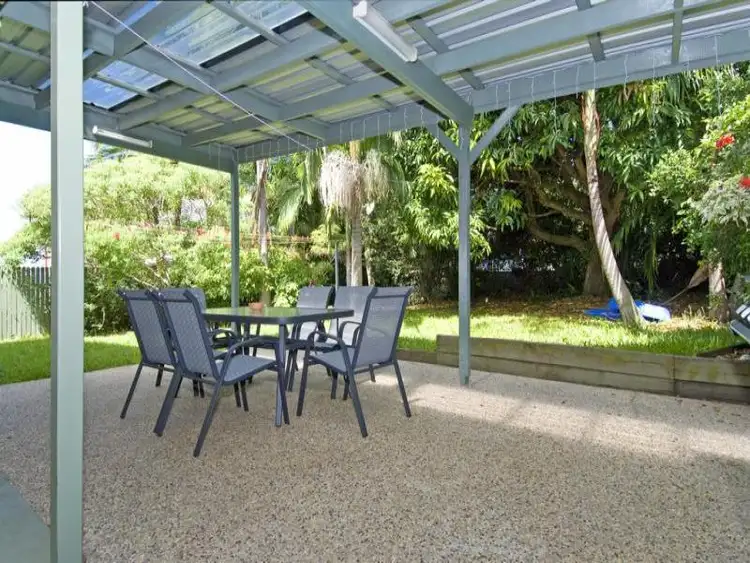 Sixth view of Homely house listing, 25 Wolsey Pde, Wynnum QLD 4178