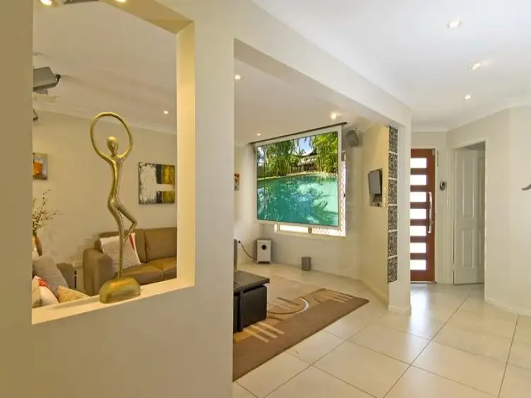 Third view of Homely house listing, 17 Glenora St, Wynnum QLD 4178