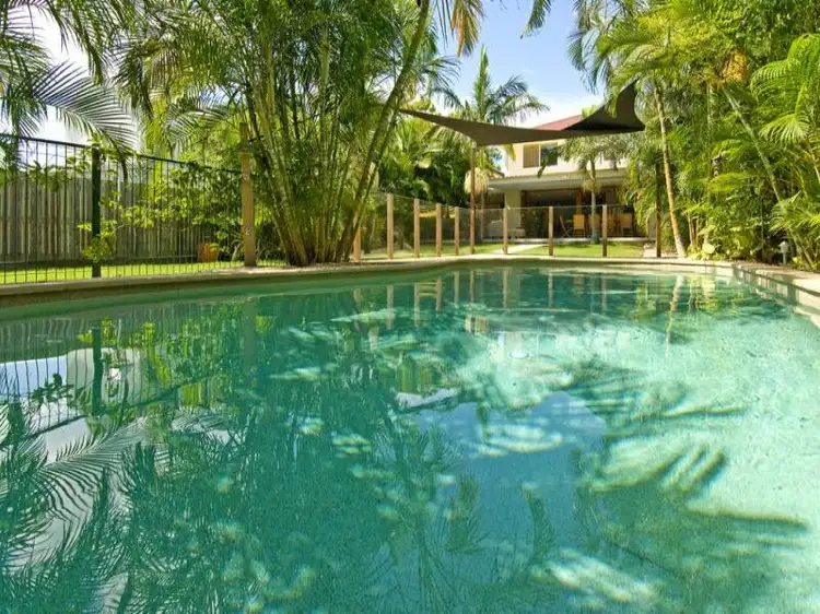 Fourth view of Homely house listing, 17 Glenora St, Wynnum QLD 4178