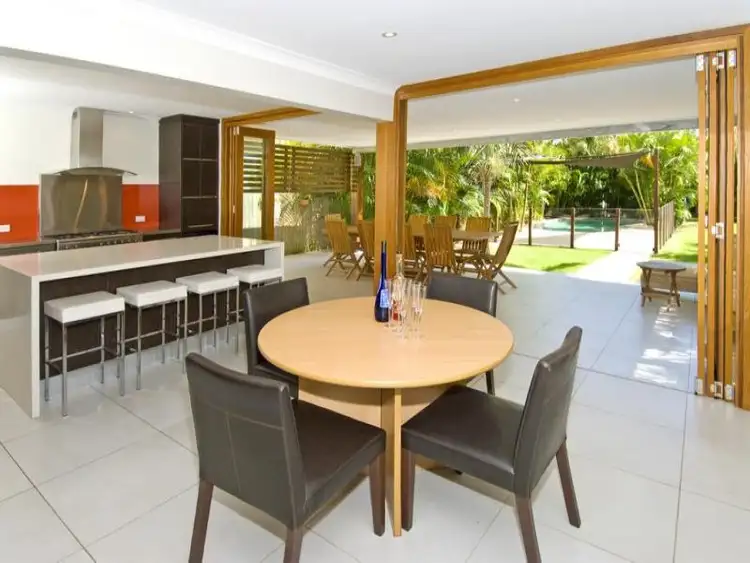 Seventh view of Homely house listing, 17 Glenora St, Wynnum QLD 4178