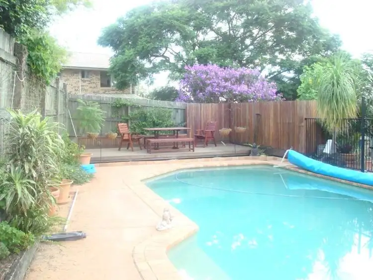 Second view of Homely house listing, 48 Network Dr, Wynnum West QLD 4178