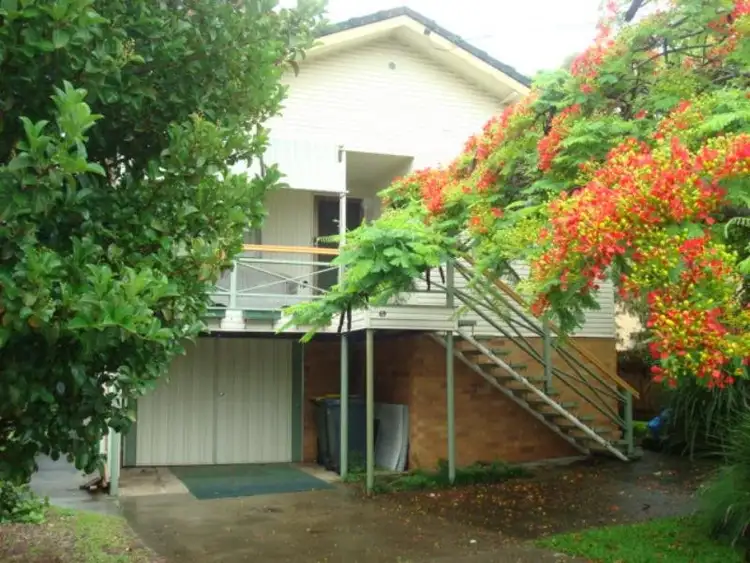 Second view of Homely house listing, 69 Armytage St, Lota QLD 4179