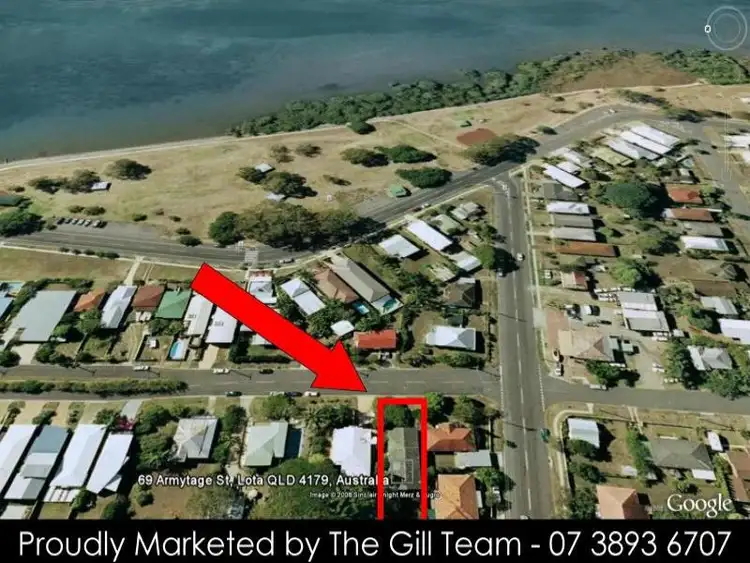 Fifth view of Homely house listing, 69 Armytage St, Lota QLD 4179