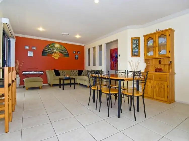 Fifth view of Homely house listing, 28 Holland Cres, Wynnum West QLD 4178