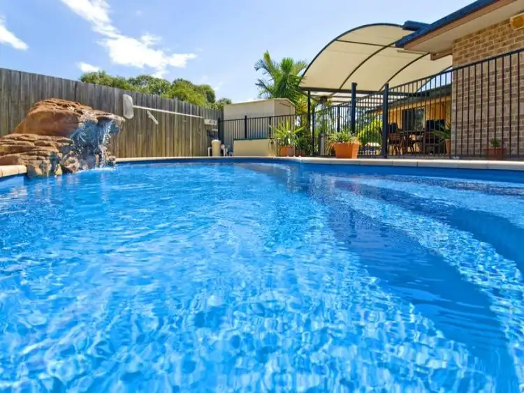 Sixth view of Homely house listing, 28 Holland Cres, Wynnum West QLD 4178