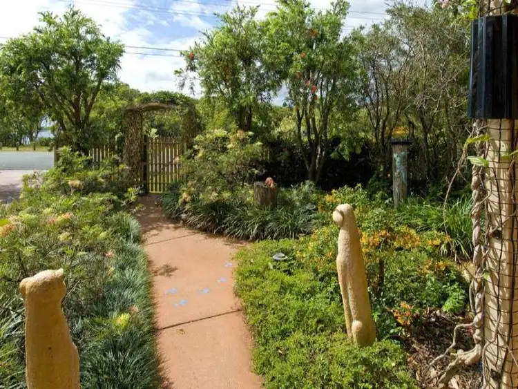 Second view of Homely house listing, 847 Esplanade, Lota QLD 4179