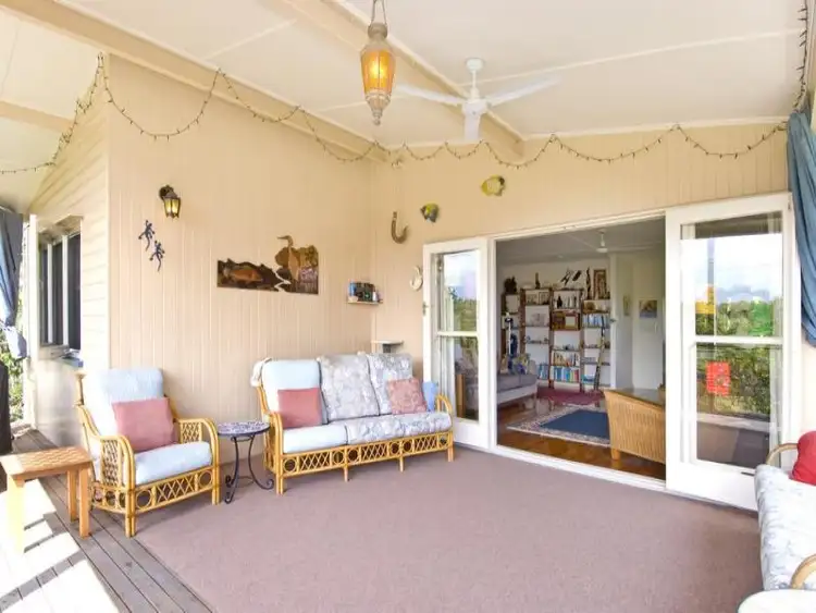 Third view of Homely house listing, 847 Esplanade, Lota QLD 4179