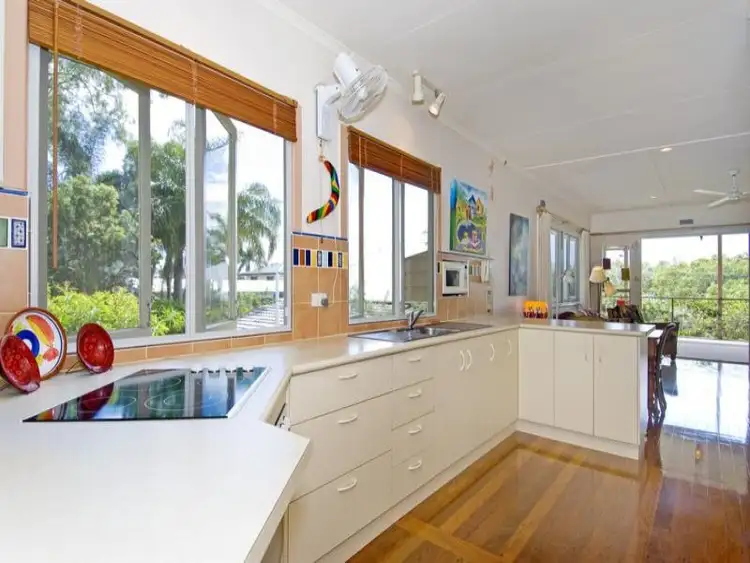 Fourth view of Homely house listing, 847 Esplanade, Lota QLD 4179