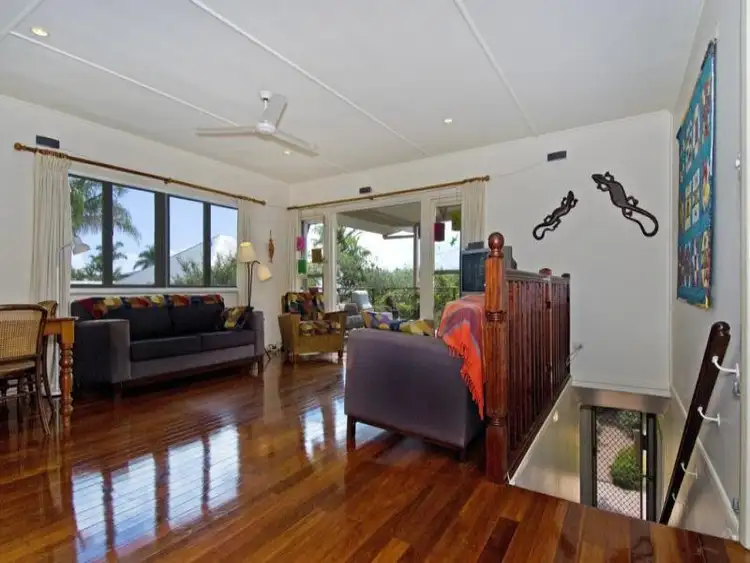 Fifth view of Homely house listing, 847 Esplanade, Lota QLD 4179