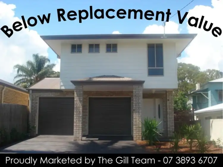 Main view of Homely house listing, 62 Cobar St, Lota QLD 4179