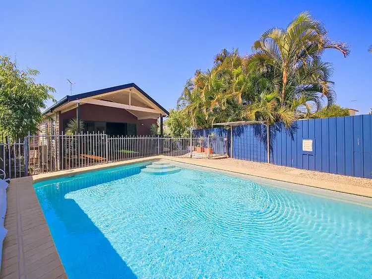 149 Melville Tce, Manly QLD 4179