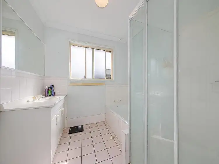 Fifth view of Homely townhouse listing, 1/24 Hill Cres, Carina Heights QLD 4152