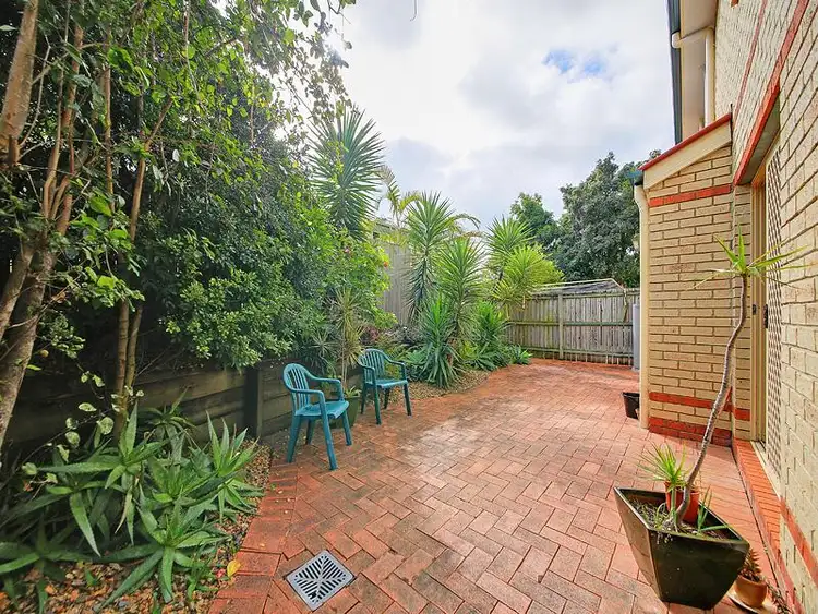 Seventh view of Homely townhouse listing, 1/24 Hill Cres, Carina Heights QLD 4152