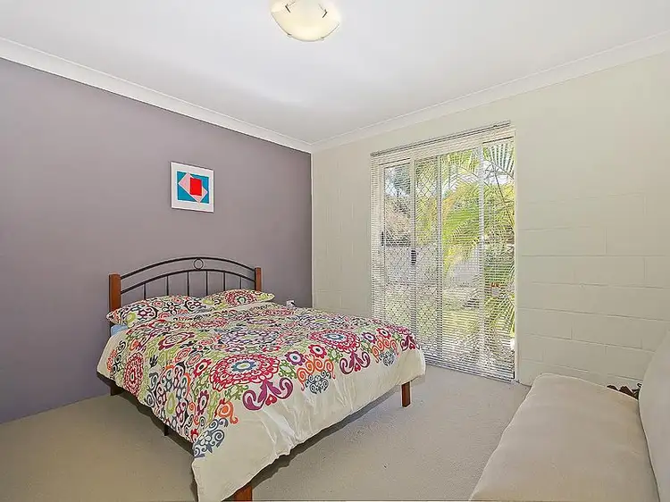 Fourth view of Homely apartment listing, 6/27 Agnes St, Wynnum QLD 4178