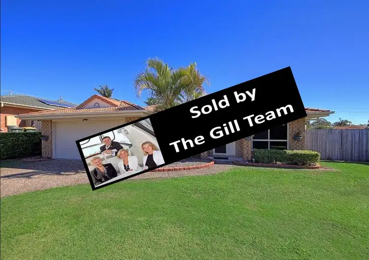 Main view of Homely house listing, 12 Michael Street, Wynnum West QLD 4178