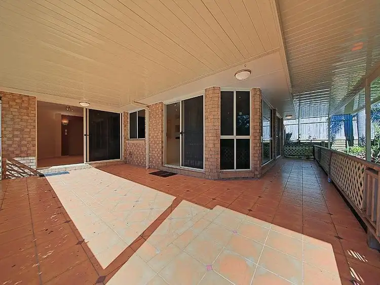 Fourth view of Homely house listing, 12 Michael Street, Wynnum West QLD 4178