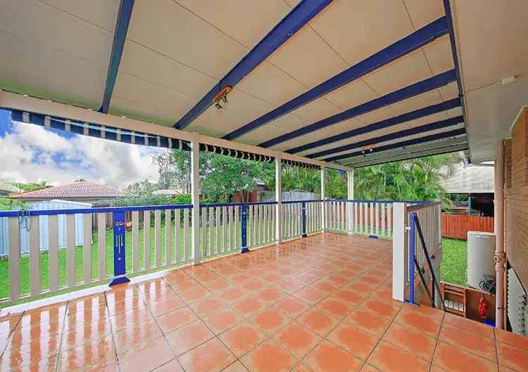 Second view of Homely house listing, 12 Meron Street, Wynnum West QLD 4178