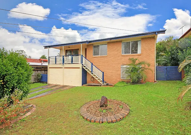 Fourth view of Homely house listing, 12 Meron Street, Wynnum West QLD 4178