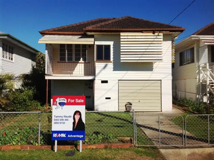86 Boxgrove Ave, Wynnum QLD 4178