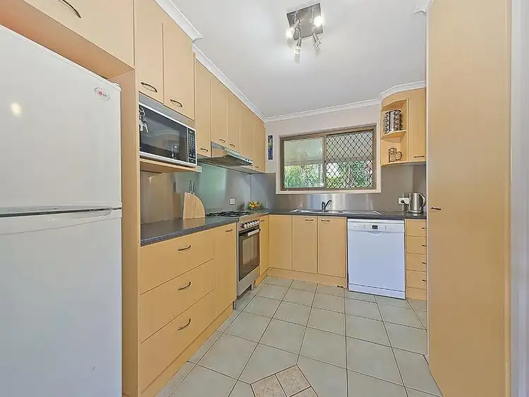 Third view of Homely house listing, 14 Kyoomba St, Murarrie QLD 4172