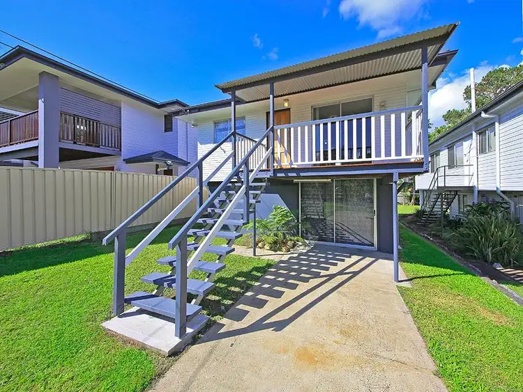 Main view of Homely house listing, 21 Rodney St, Wynnum West QLD 4178