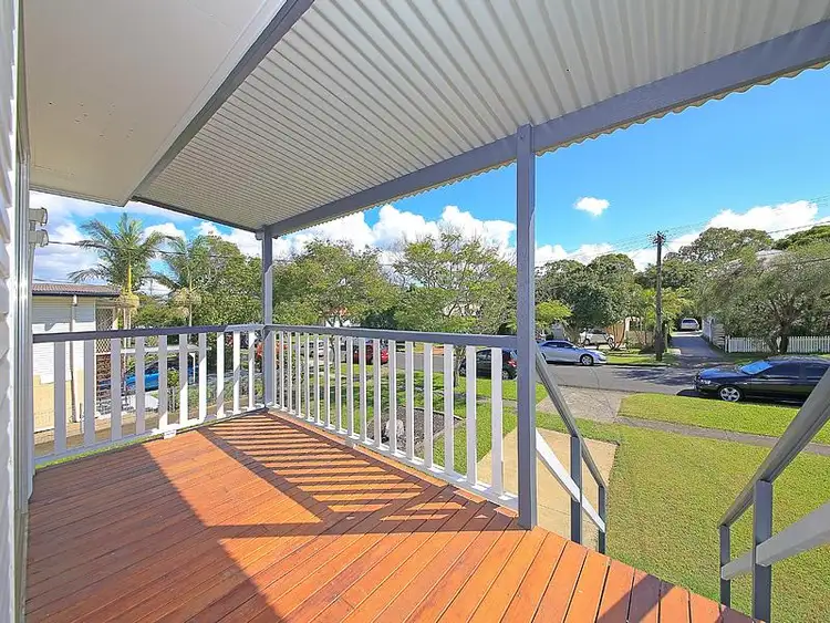 Third view of Homely house listing, 21 Rodney St, Wynnum West QLD 4178
