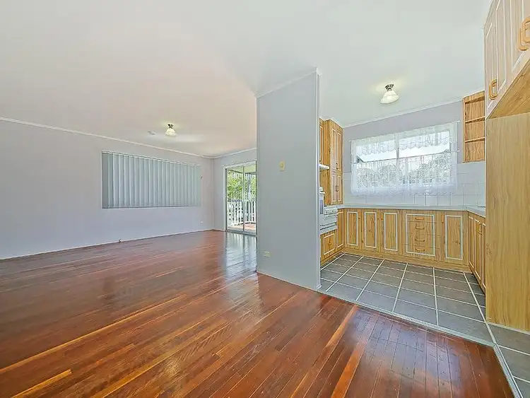 Fourth view of Homely house listing, 21 Rodney St, Wynnum West QLD 4178