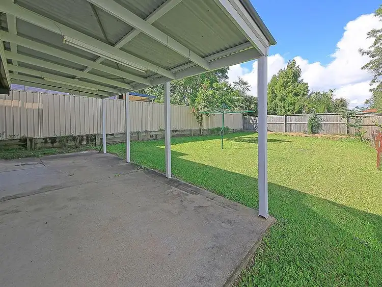 Fifth view of Homely house listing, 21 Rodney St, Wynnum West QLD 4178