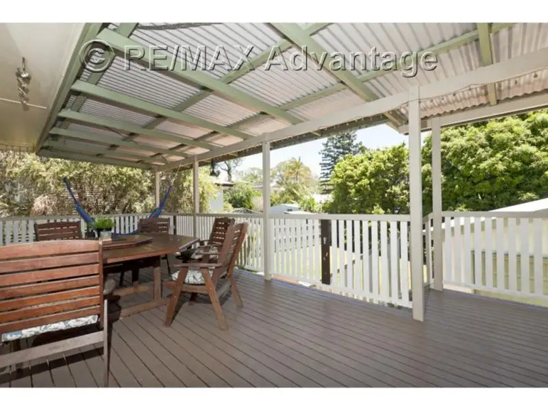 Main view of Homely house listing, 27 Ryder St, Wynnum QLD 4178