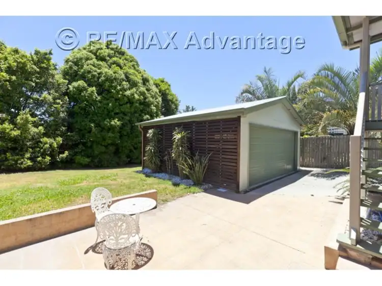 Second view of Homely house listing, 27 Ryder St, Wynnum QLD 4178