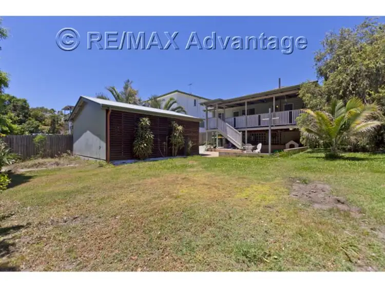 Third view of Homely house listing, 27 Ryder St, Wynnum QLD 4178