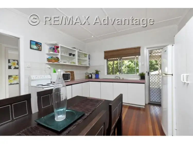 Fourth view of Homely house listing, 27 Ryder St, Wynnum QLD 4178