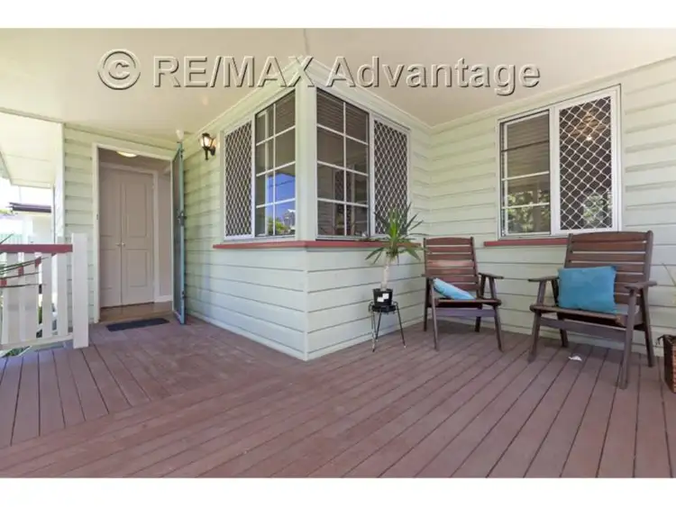 Sixth view of Homely house listing, 27 Ryder St, Wynnum QLD 4178