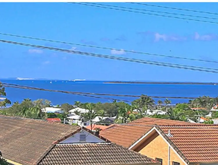 Main view of Homely house listing, 11 Kingsley Tce, Wynnum QLD 4178